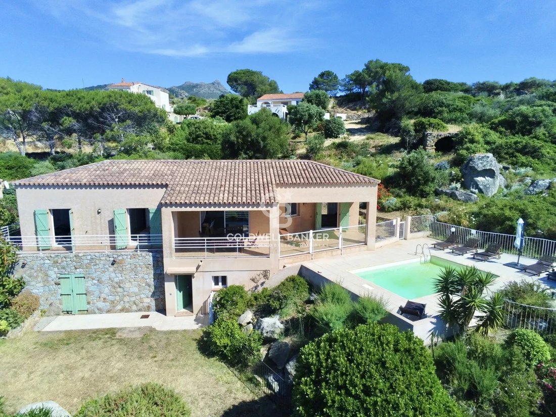 Villa in France 5 - 15784986