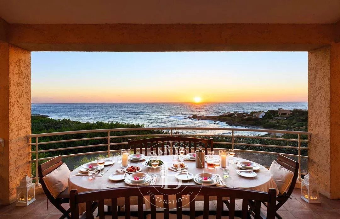 Villa a Corbara, Corsica, Francia 4 - 14975823