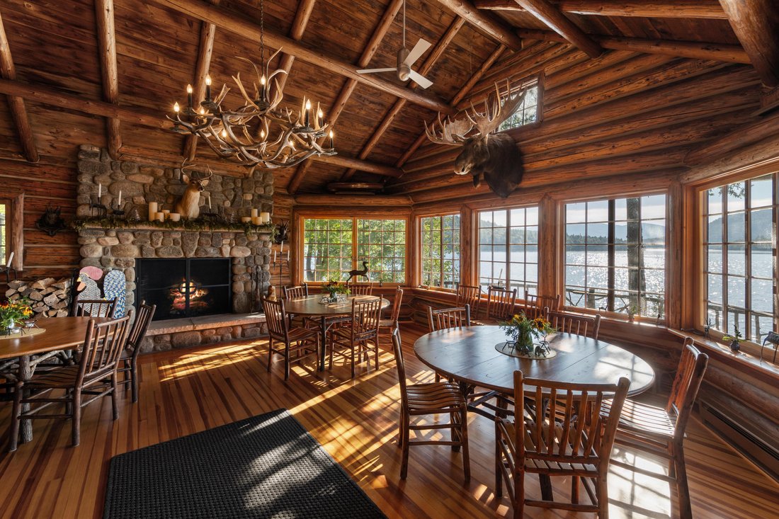 House in Lake Placid, New York, United States 5 - 15786163