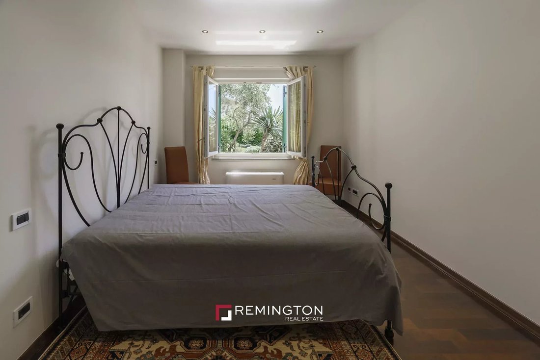 Apartment in Grad Opatija, Primorje-Gorski Kotar County, Croatia 5 - 14390026