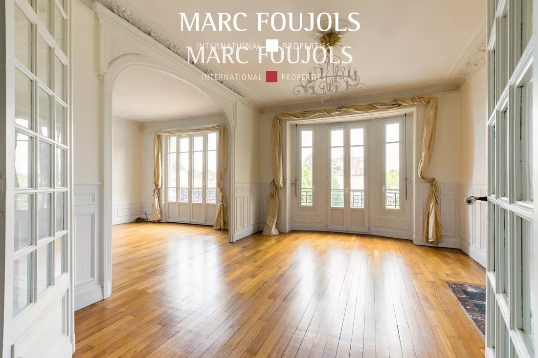 Apartment in Chantilly, Hauts-de-France, France 4 - 15783077