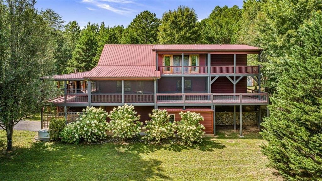 House in Copperhill, Tennessee, United States 2 - 15784764