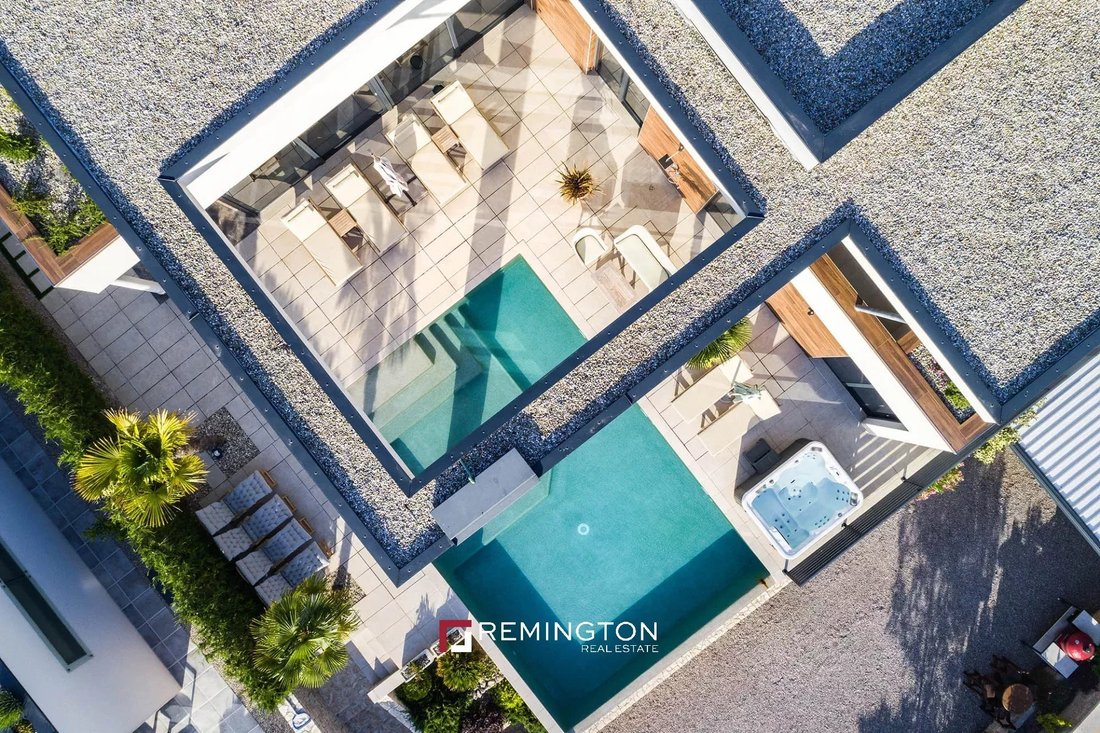 Villa in Croatia 3 - 14702695