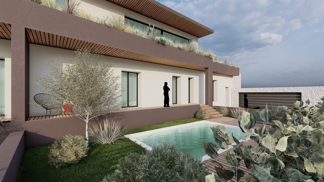 Penthouse in Maguzzano, Lonato del Garda, Lombardy 1 - 15784900