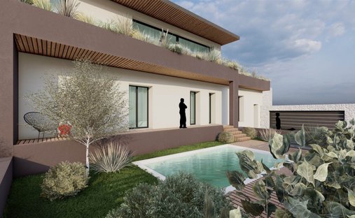 Penthouse in Maguzzano, Lonato del Garda, Lombardy 1