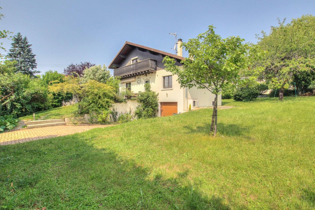 House in Thoiry, Auvergne-Rhône-Alpes, France 1 - 15787173