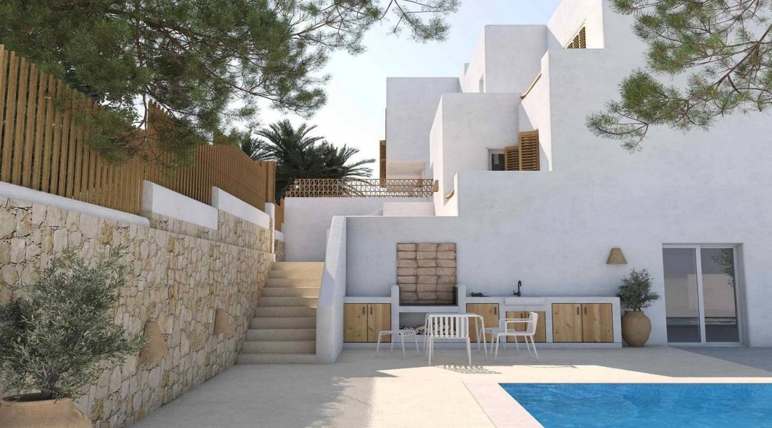Villa in el Rafol d'Almunia, Valencian Community, Spain 2 - 15790143