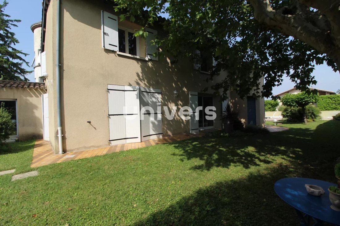 House in Fontbarlettes, Valence, France 1 - 15782555