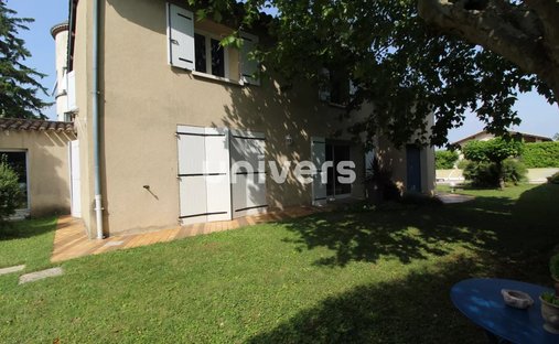 Casa a Fontbarlettes, Valence, Francia 1