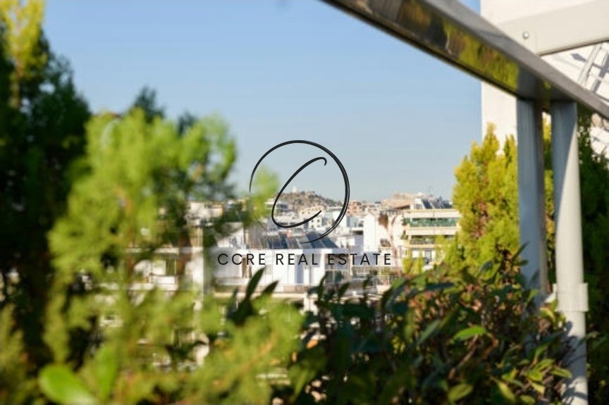 Apartment in Nea Smyrni, Attica, Greece 5 - 15783869