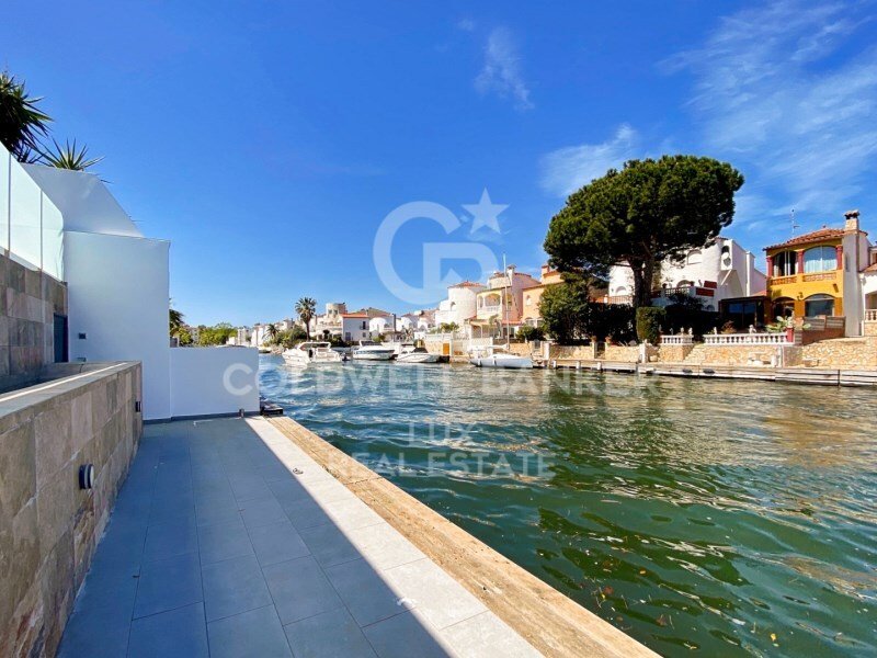 House in Empuriabrava, Catalonia, Spain 3 - 12806188