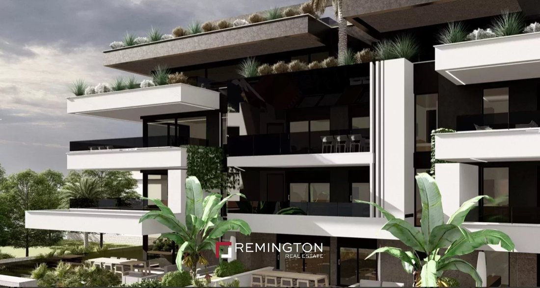 Apartment in Mjesni odbor Luka, Grad Rijeka, Primorje-Gorski Kotar County 2 - 14727690