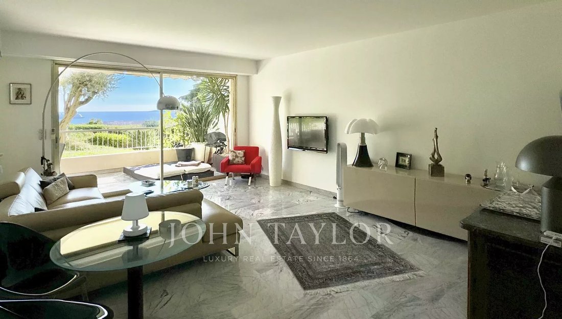 Wohnung in Cannes, Provence-Alpes-Côte d'Azur, Frankreich 5 - 15782718
