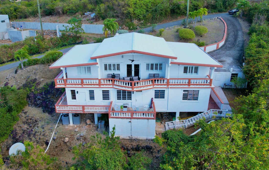 Red Hook, St. Thomas, U.S. Virgin Islands 3 - 15786104