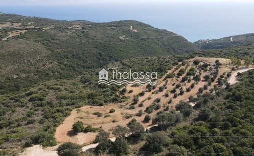 Terreno en Elios-Proni, Peloponnese, Western Greece and the Ionian, Grecia 1