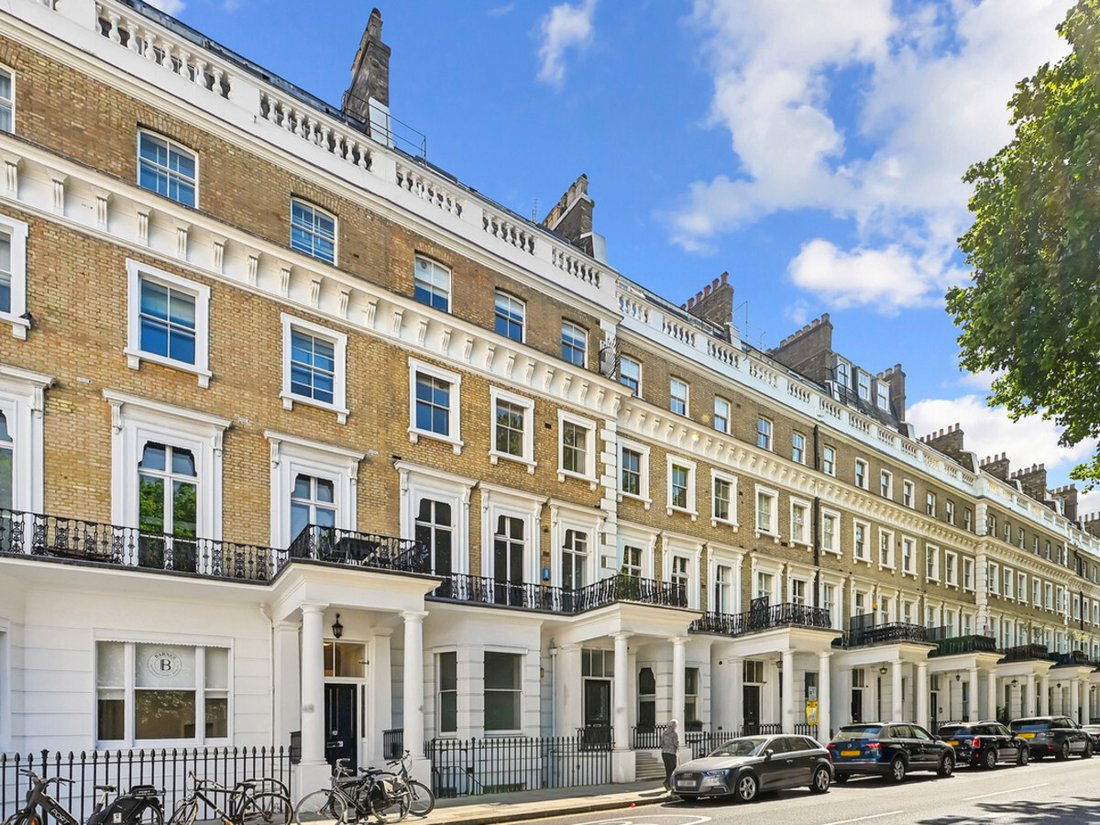 Apartment in South Kensington, Kensington And Chelsea, England 1 - 15784698