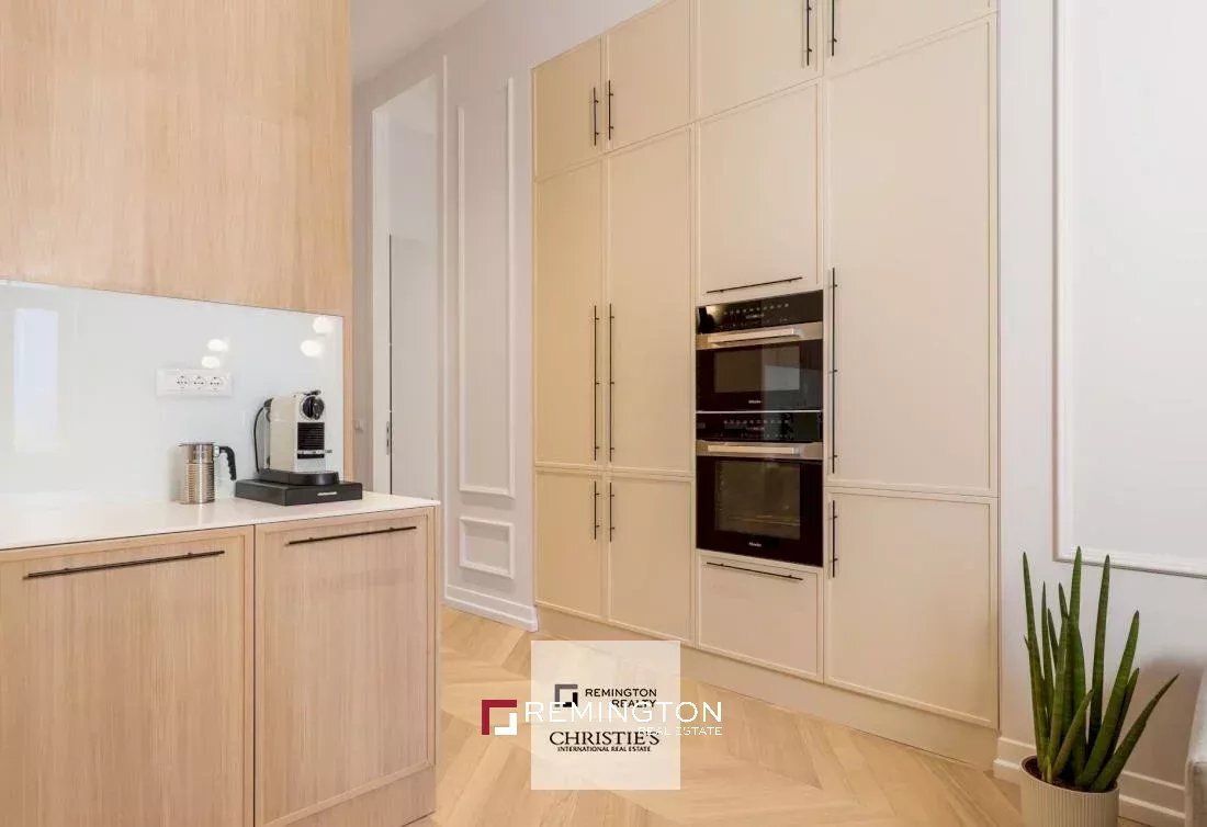 Apartment in Grad Opatija, Primorje-Gorski Kotar County, Croatia 3 - 13612182