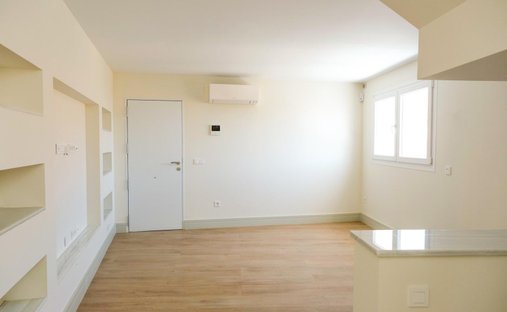 Maison de ville à Playa De La Malagueta, Centro, Malaga 1