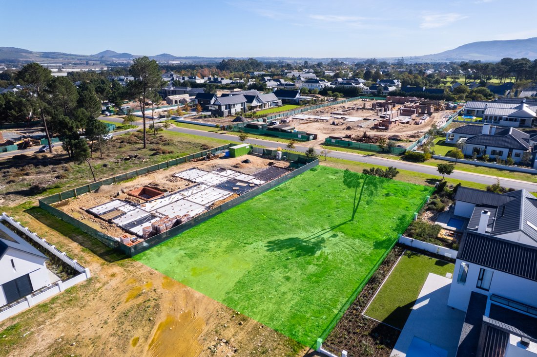 Land in Paarl, Groenvlei, Western Cape 3 - 15788525