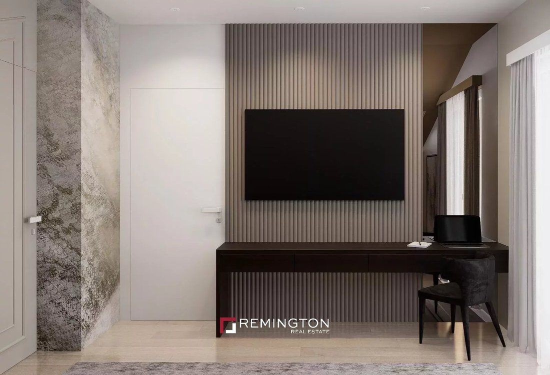 Apartment in Rovinj, Istria County, Croatia 3 - 14673565
