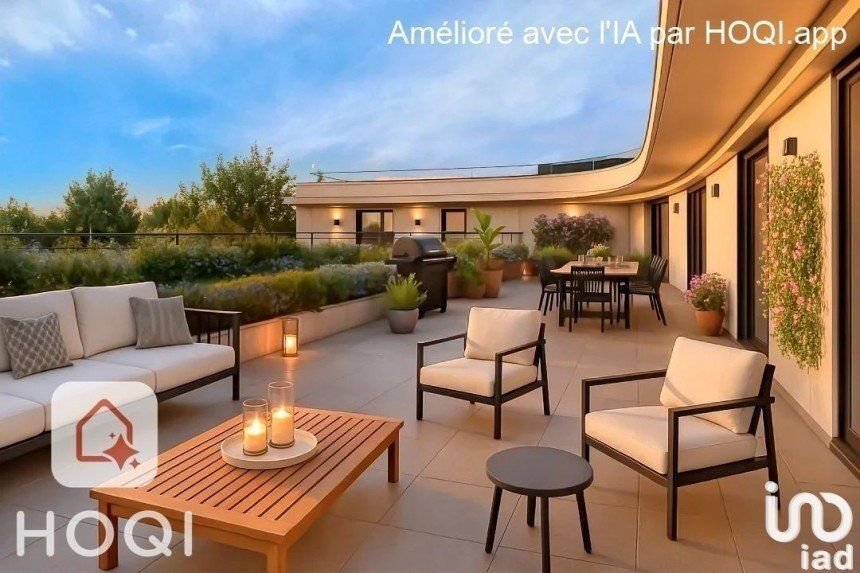 Apartment in Les Mûriers, Saint-Maur-des-Fossés, France 4 - 15788627