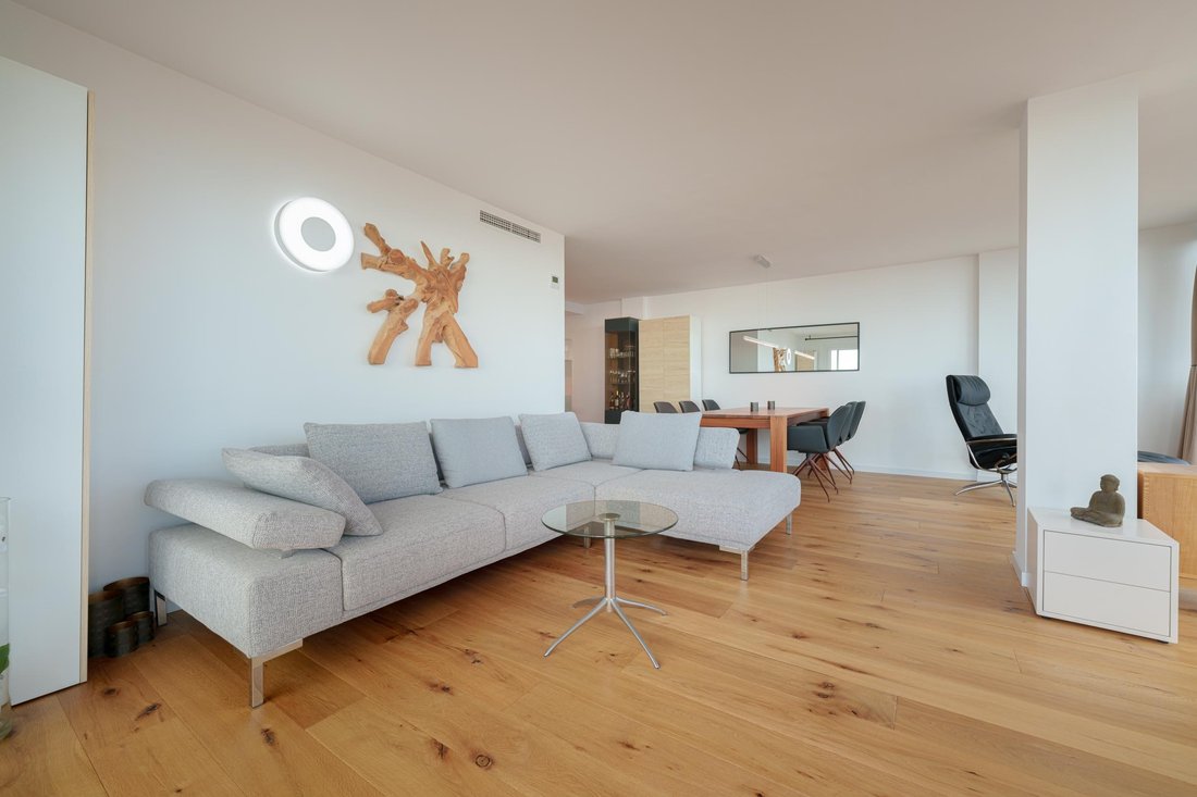 Penthouse in Palma, Balearic Islands, Spain 5 - 15787603