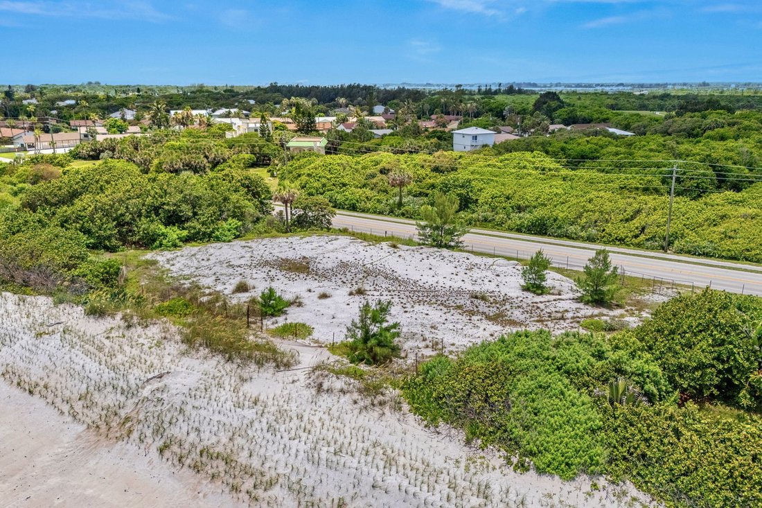 Land in Melbourne Beach, Florida, United States 4 - 15787397