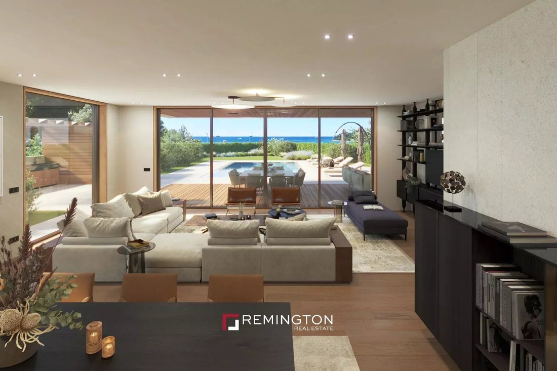 Villa in Rovinj, Istria County, Croatia 2 - 14310091