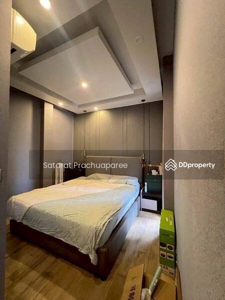 Casa en Lat Phrao, Bangkok, Tailandia 5 - 15790225