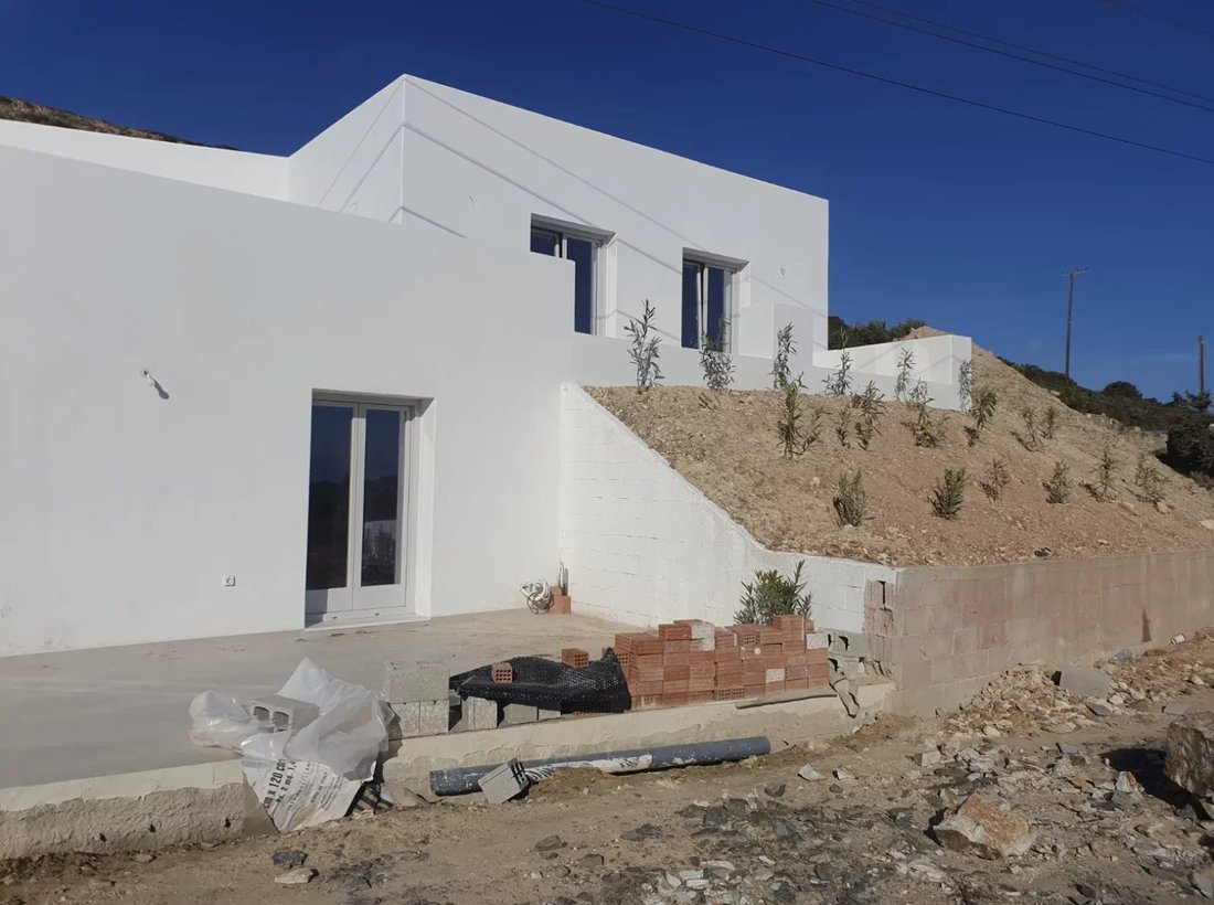 House in Paros, Aegean, Greece 4 - 15783113