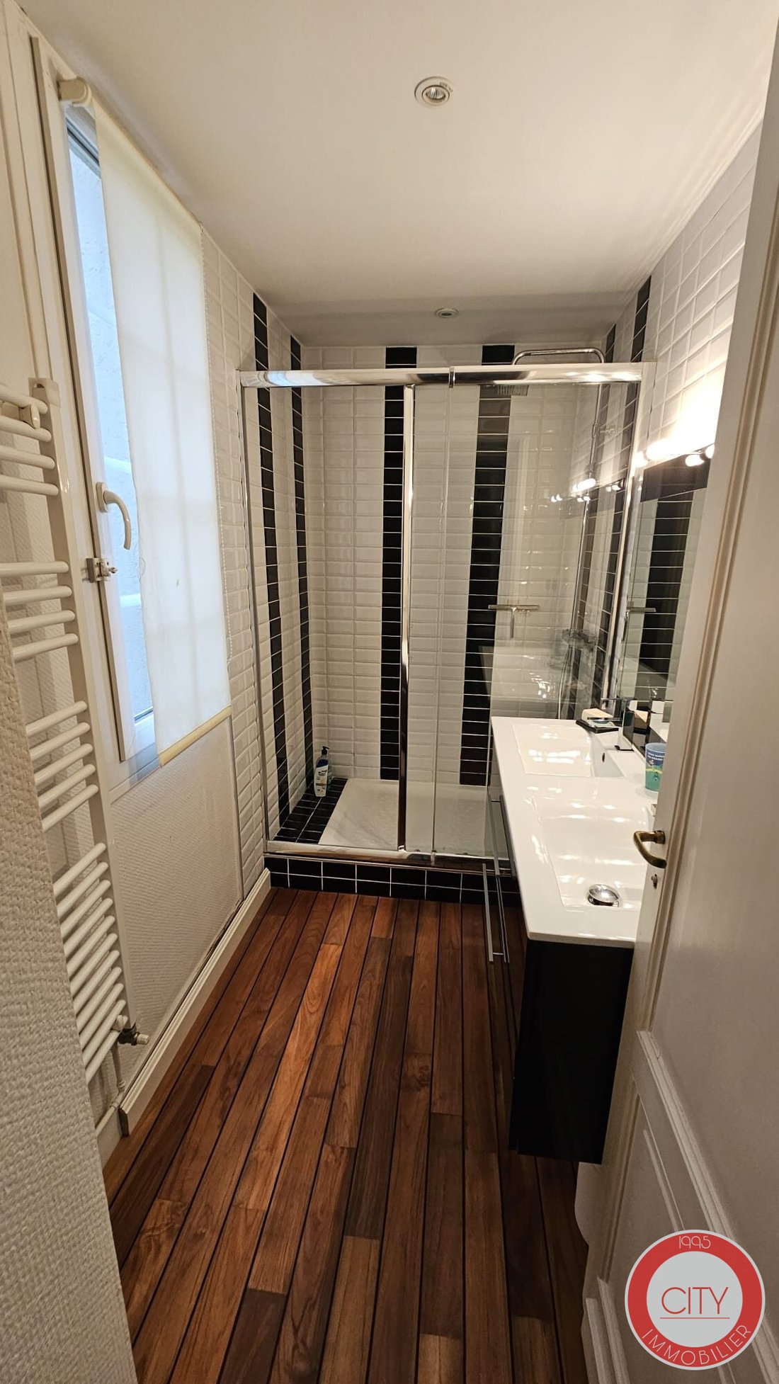 Apartment in Saint Bruno-Saint Augustin, Bordeaux, France 4 - 15787089