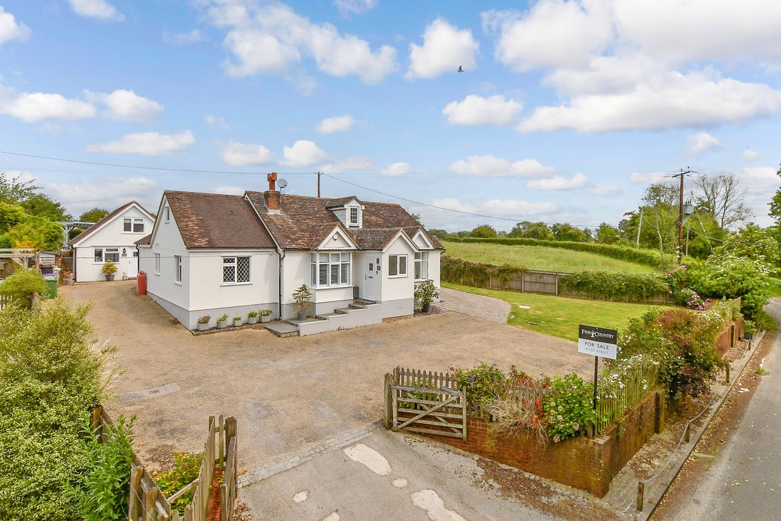 House in Elham, England 1 - 15784441
