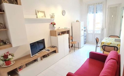 Appartamento a Teodosio - Porpora, Milano, Italia 1