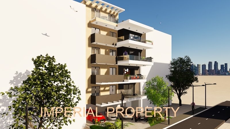Apartment in South Athens, Attica, Greece 1 - 15787561