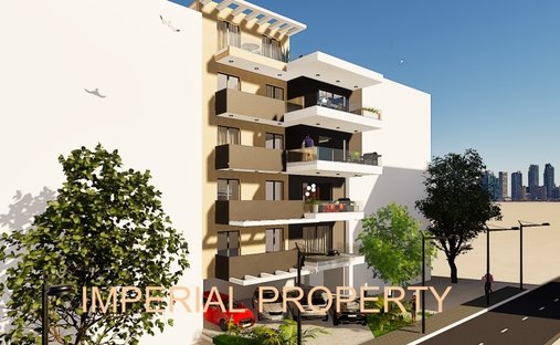Apartment in South Athens, Attica, Greece 1