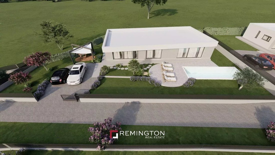 Villa in Labin, Istria County, Croatia 4 - 13855217