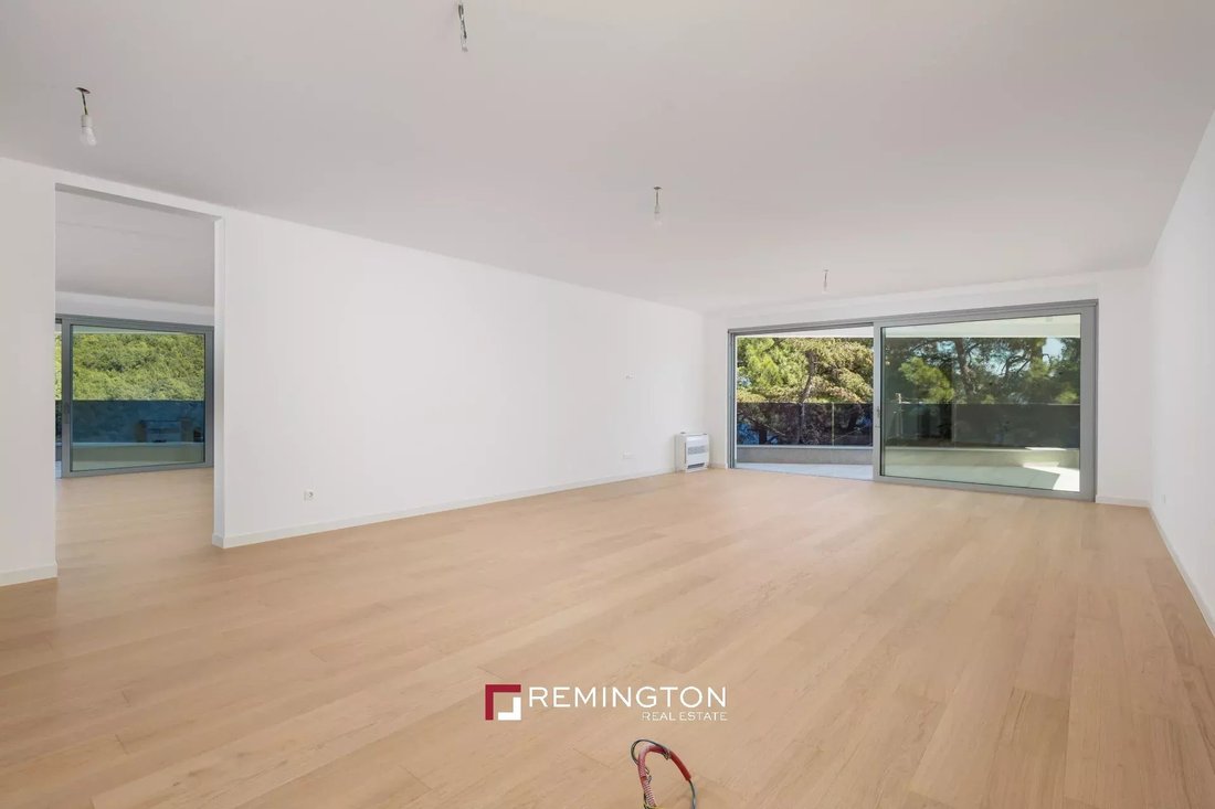 Apartment in Grad Opatija, Primorje-Gorski Kotar County, Croatia 3 - 14655609