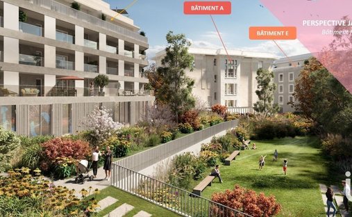 Apartment in Procé - Monselet, Nantes, France 1