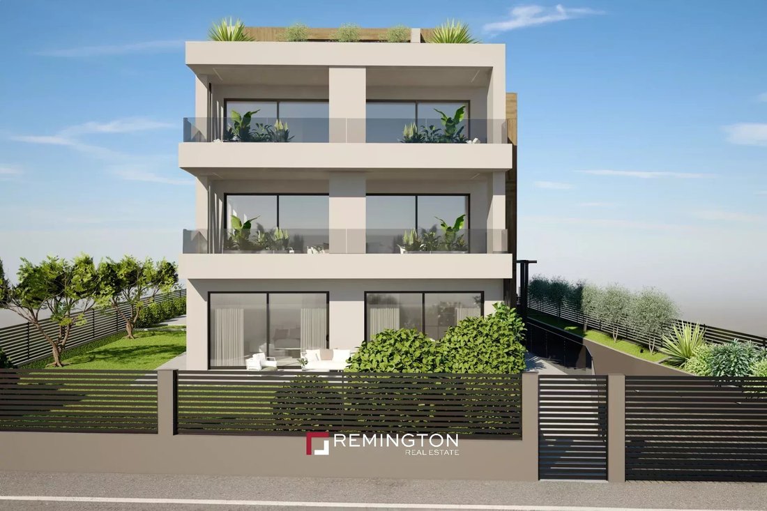 Apartment in Rovinj, Istria County, Croatia 4 - 15044857
