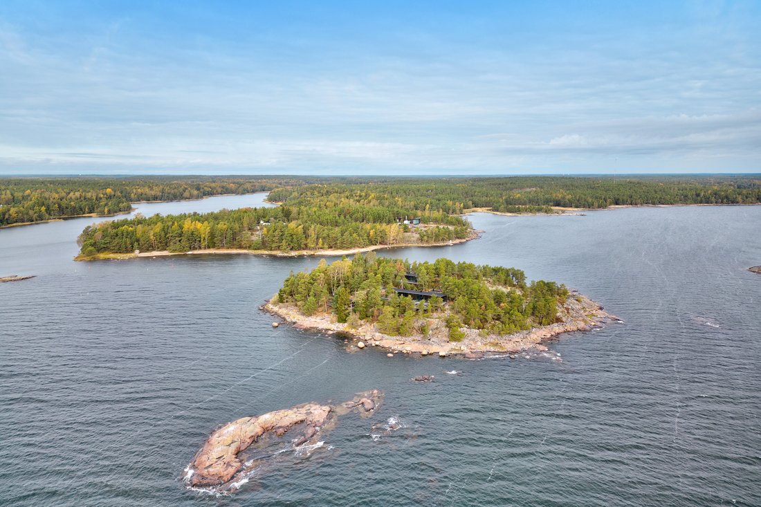 Private Island in Kirkkonummi, Uusimaa, Finland 5 - 12352852