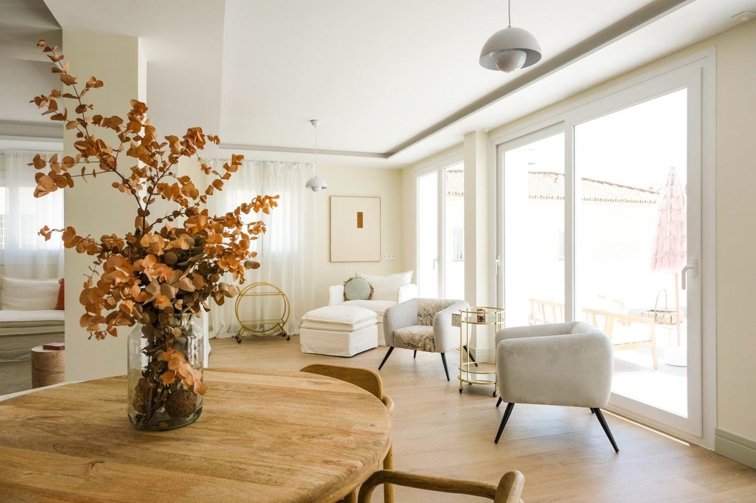 Appartement à Playa De La Malagueta, Centro, Malaga 2 - 13865237