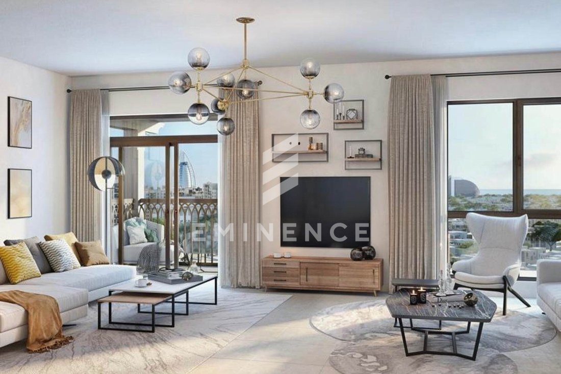Apartment in Dubai, Dubai, United Arab Emirates 3 - 15786456