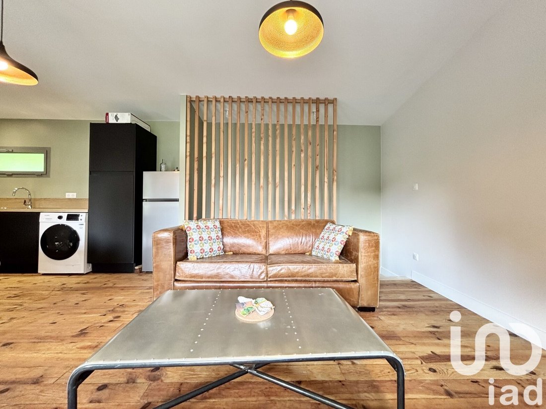 House in Saint Ferdinand, Arcachon, France 2 - 15785735