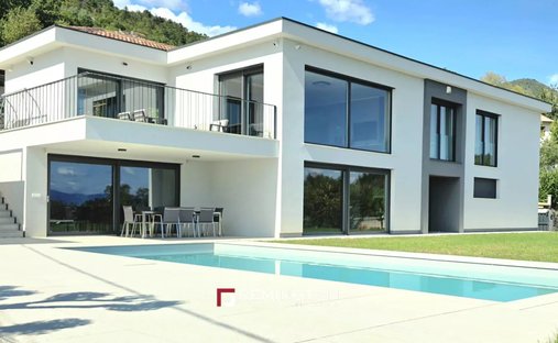 Wohnung in Grad Opatija, Primorje-Gorski, Kroatien 1