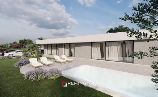 Villa a Albona, Regione istriana, Croazia 1