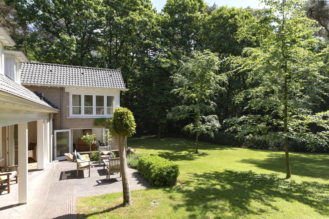 Villa in Oisterwijk, North Brabant, Netherlands 4 - 15787214