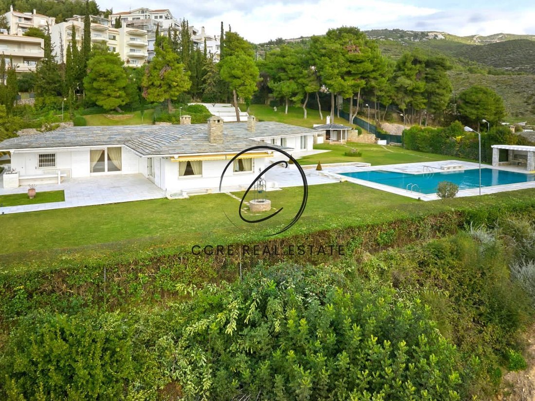House in Kifisia, Attica, Greece 1 - 15783863