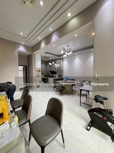 Casa en Lat Phrao, Bangkok, Tailandia 4 - 15790225