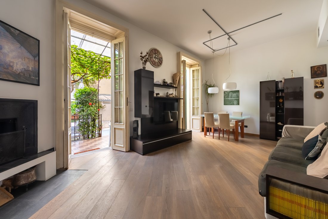 Villa in Teodosio - Porpora, Milan, Italy 4 - 15786209