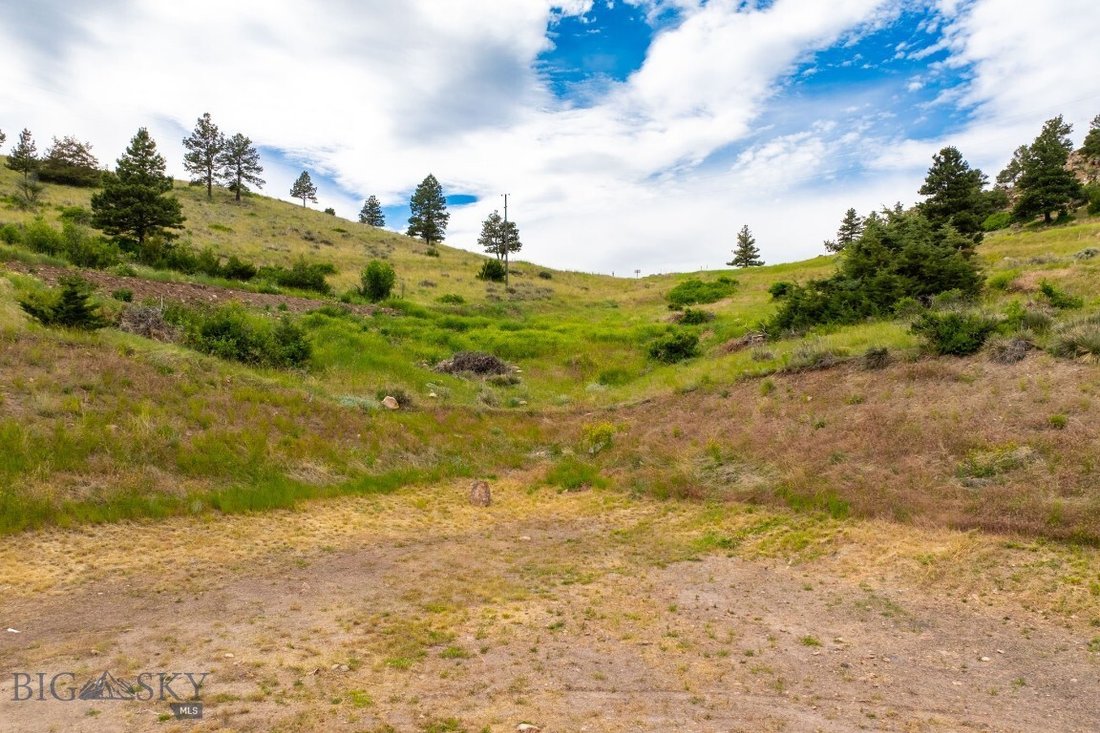 Land in Wolf Creek, Montana, United States 5 - 15788325